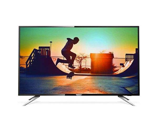 Philips 65" 6700 4K Ultra HD Smart TV